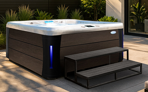 Escape Plus&trade; Spas Mount Vernon hot tubs for sale